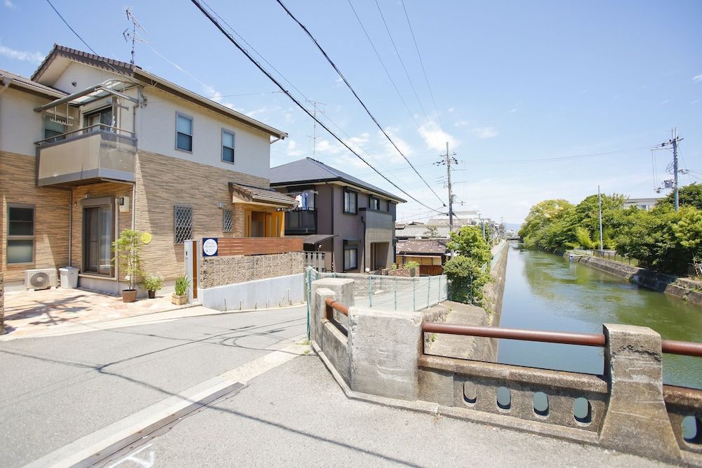 Private Residence Fushimi Inari 2