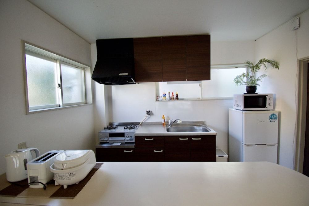 Kitchenette