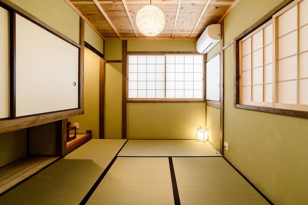 Kyotoya Otabishoan room 3