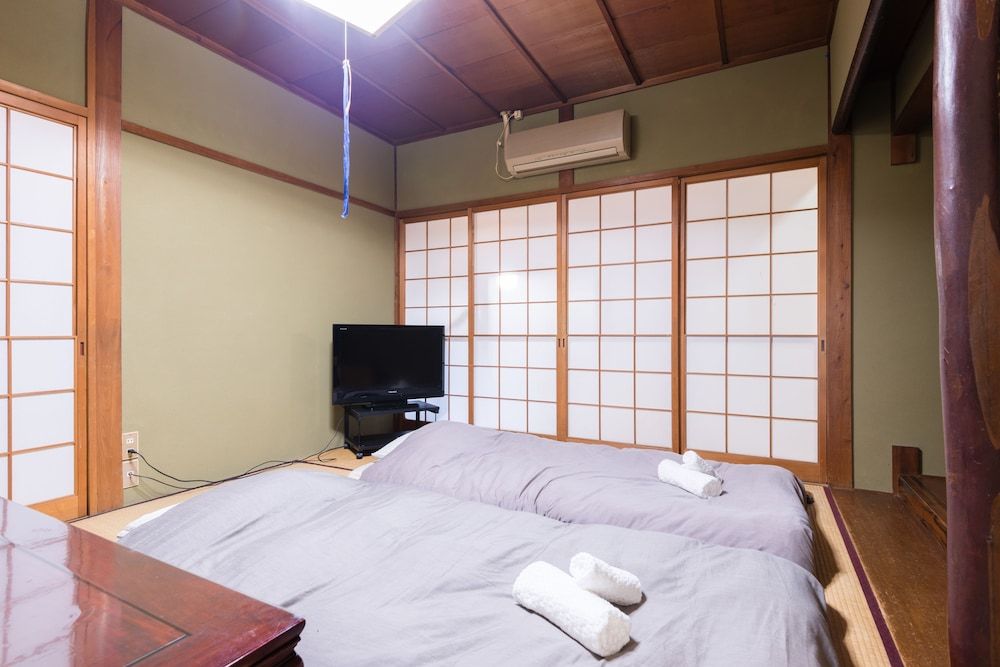 Kyo-koyado Komorebi room 4