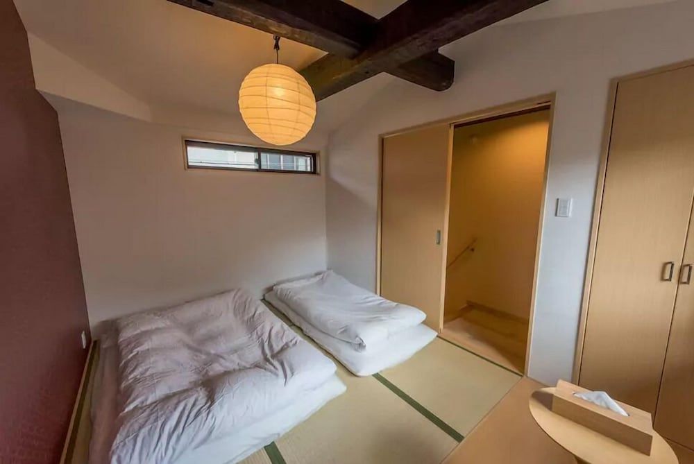 Kitano Tenmangu House A 2