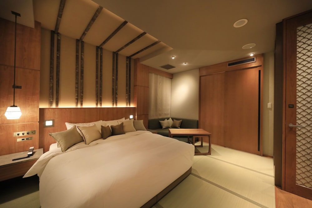 Hotel Gion Ichirin 3