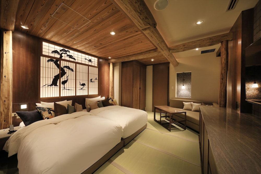 Hotel Gion Ichirin featured