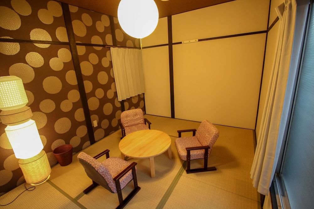 JQ Villa Kyoto Higashikujo 4