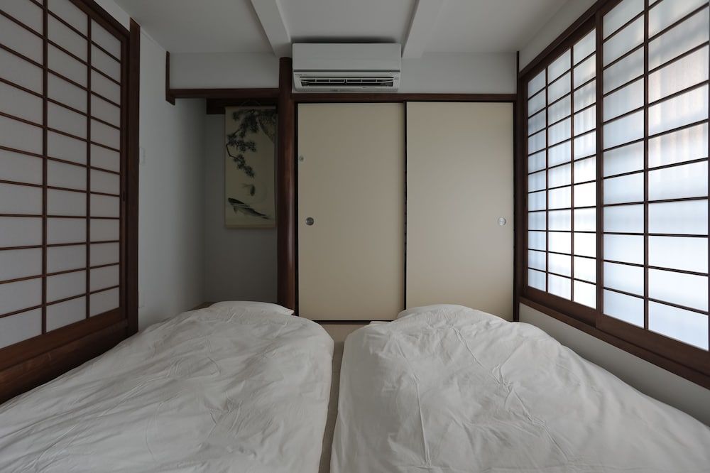 Kyoto Rokkaan room 3