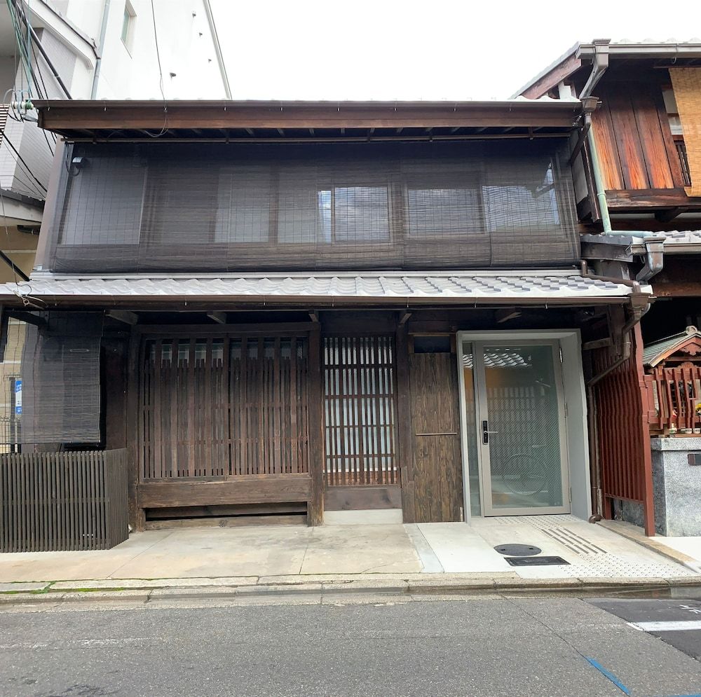 Residence Jo Takasegawa