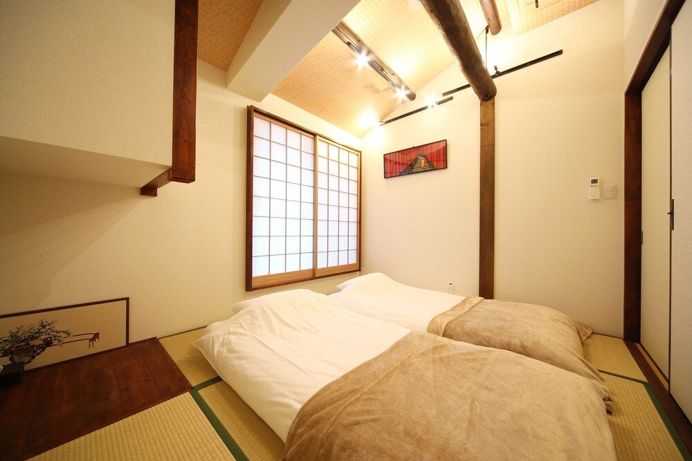 Kyotoya Junnya room 5