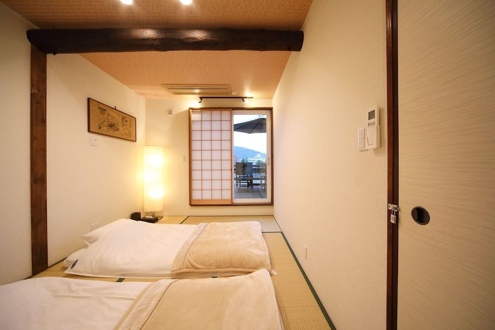 Kyotoya Junnya room 4