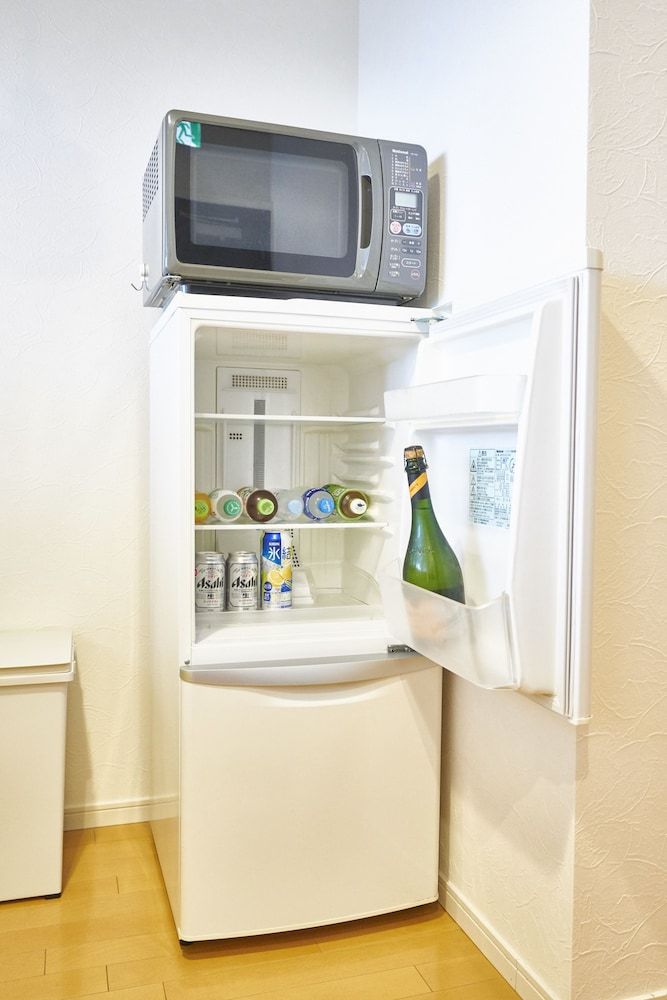 Mini-Refrigerator