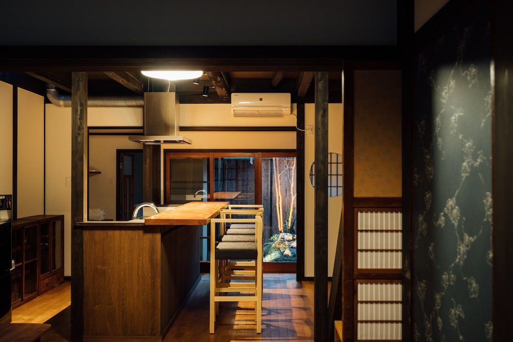 RENGE-An Private Vacation Home