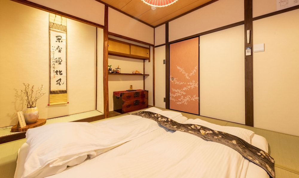 KumoMachiya Okazaki room 3