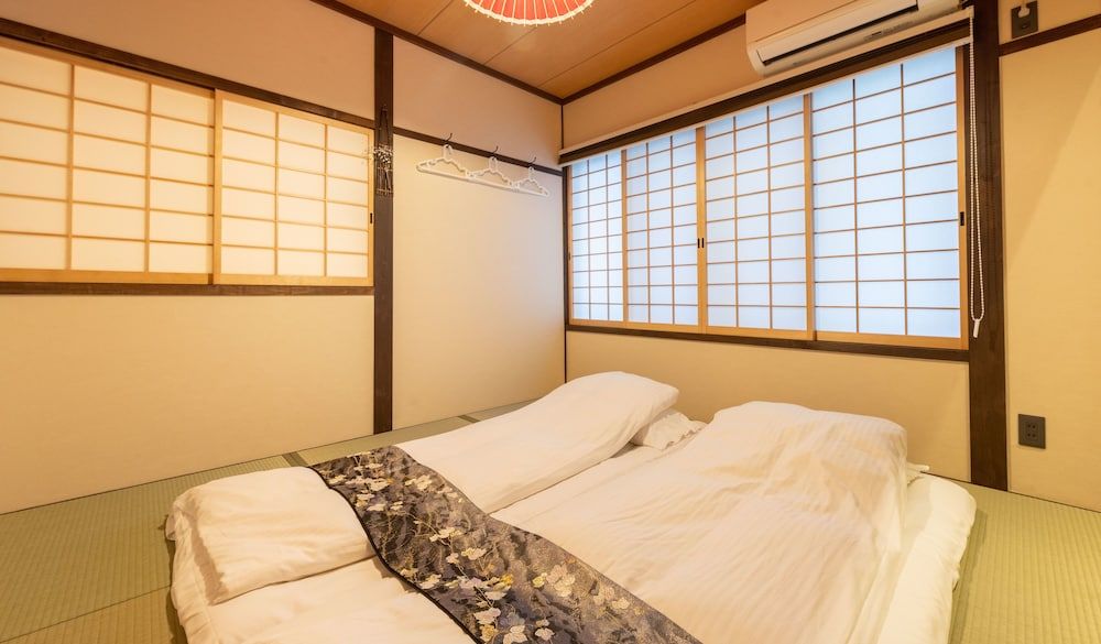 KumoMachiya Okazaki room 2