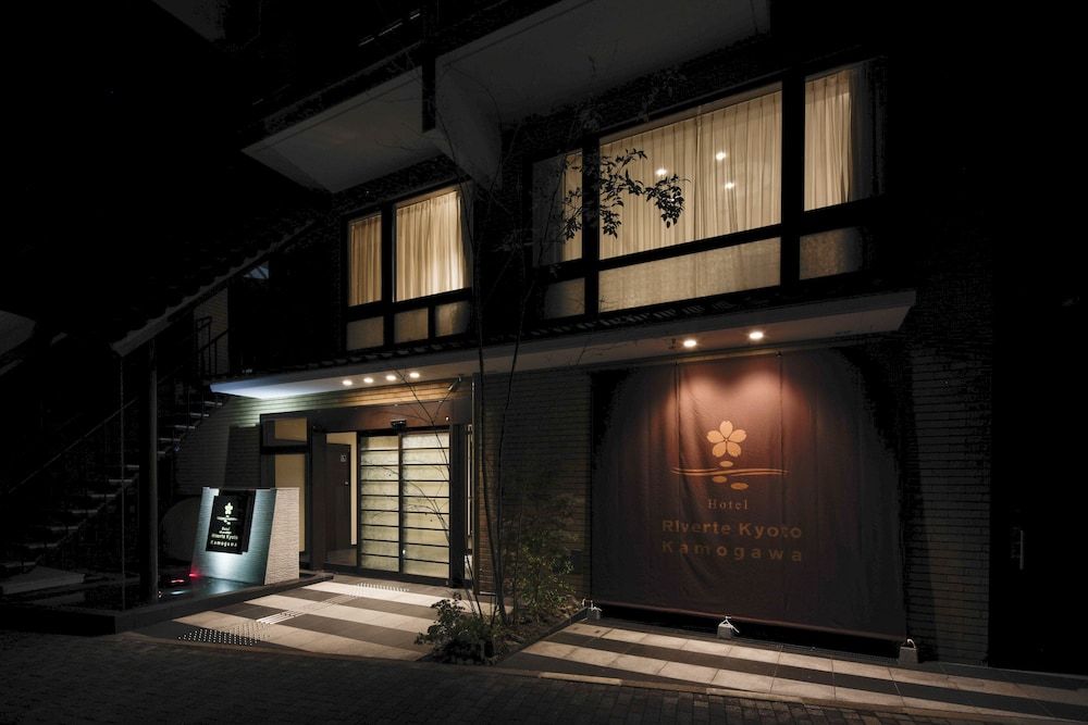 Hotel Riverte Kyoto Kamogawa 2