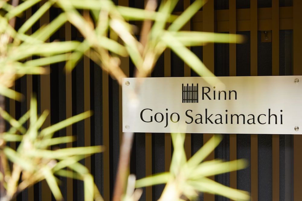 Rinn Gojo Sakaimachi 3