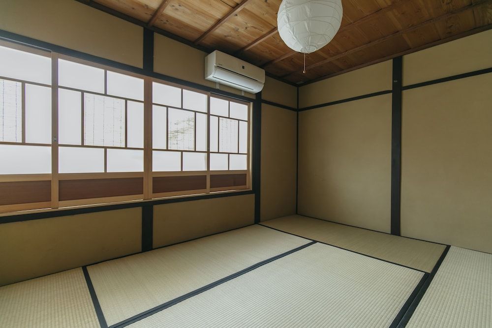 Kyoto Nanzenjimichi MACHIYADO room 4