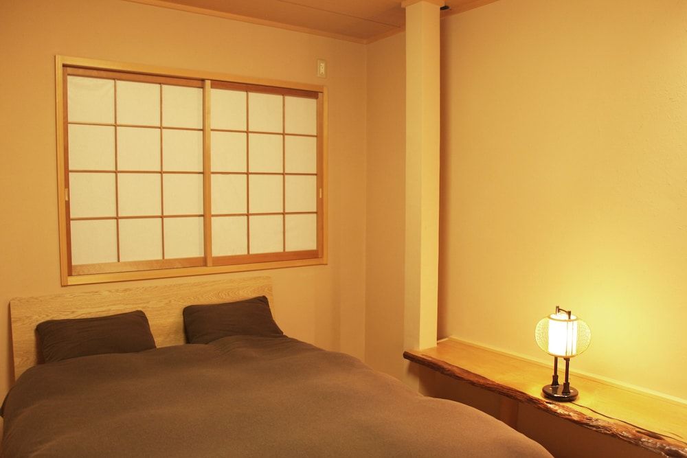 Fukuya House room 2