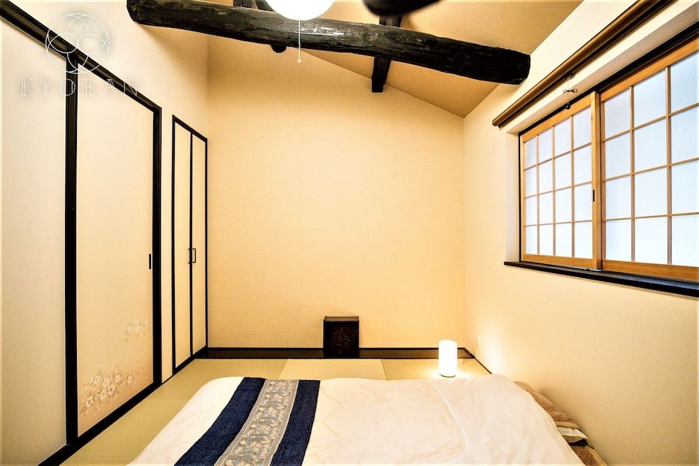 Kyoranーkyogetsutei Private Vacation Home 14