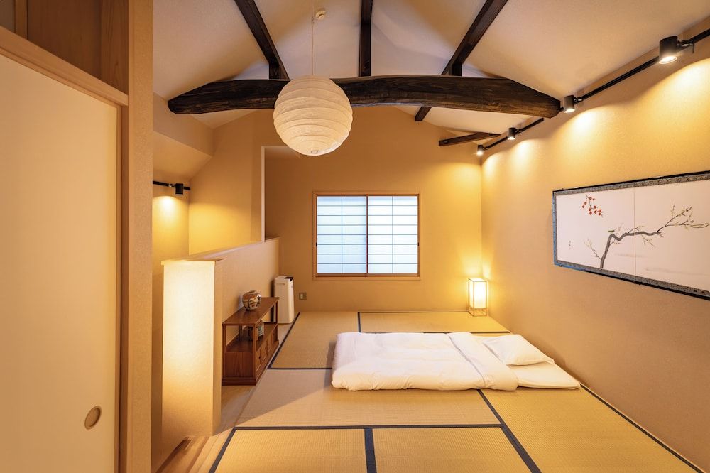 Rakusui Wakakawa Private Vacation Home - Rakusui 10