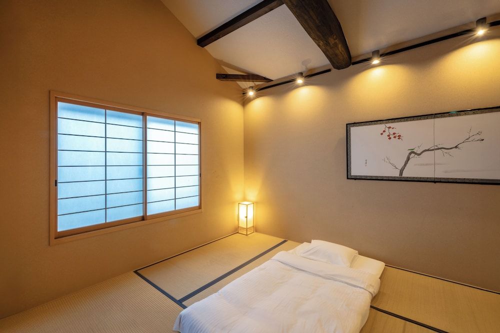 Rakusui Wakakawa Private Vacation Home - Rakusui 9