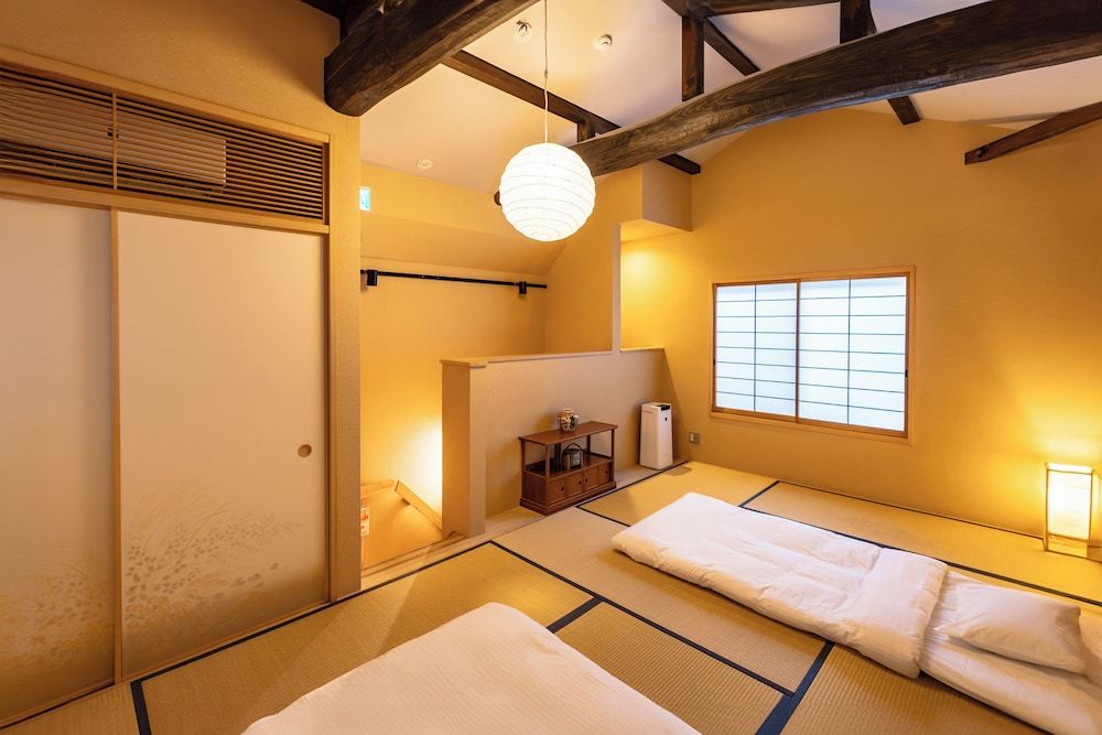 Rakusui Wakakawa Private Vacation Home - Rakusui 3