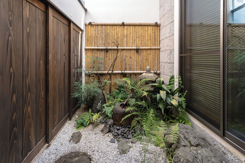 Rakusui Wakakawa Private Vacation Home - Rakusui 22