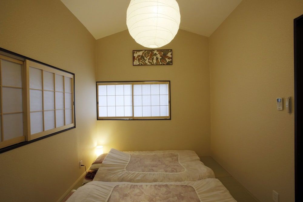 Kyomachiya Inari Sou room 4