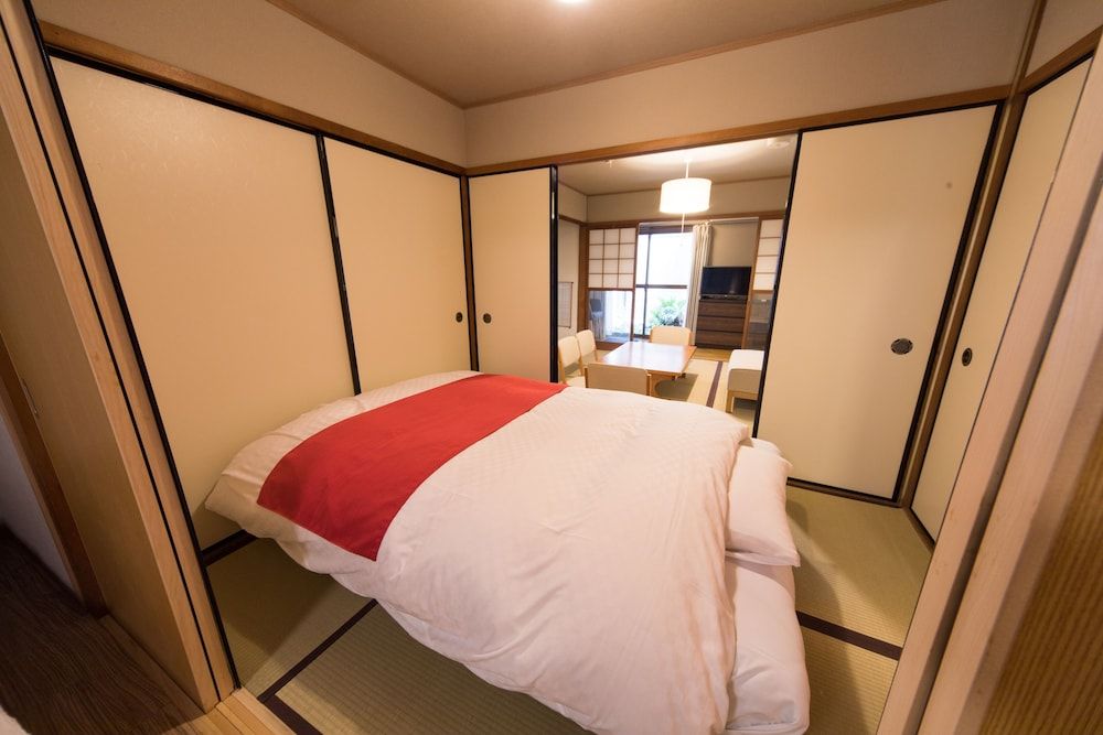 Kyomachiya IZO room 4