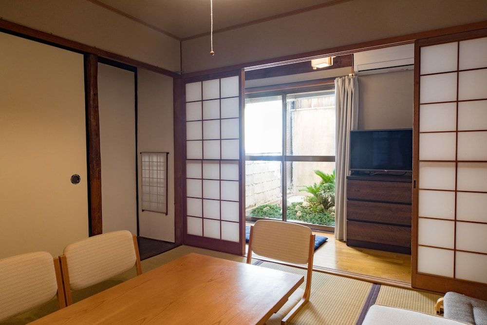 Kyomachiya IZO room 3