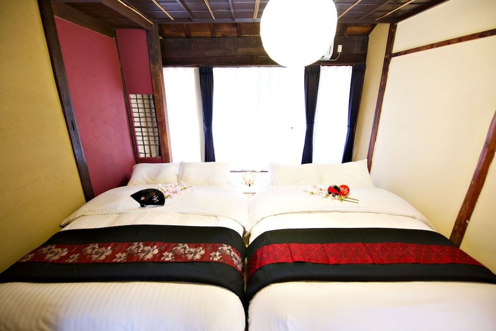 Kochonoyume Gojokamisuzuyacho room 4