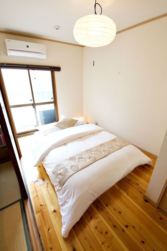 Kochonoyume Nanajokawaramachi room 2