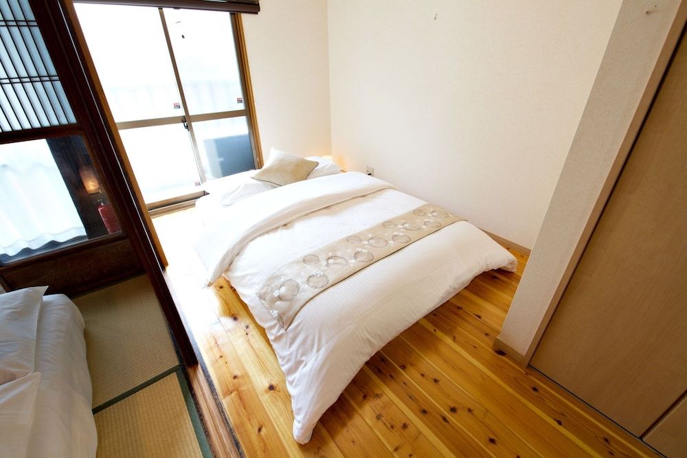 Kochonoyume Nanajokawaramachi room 3