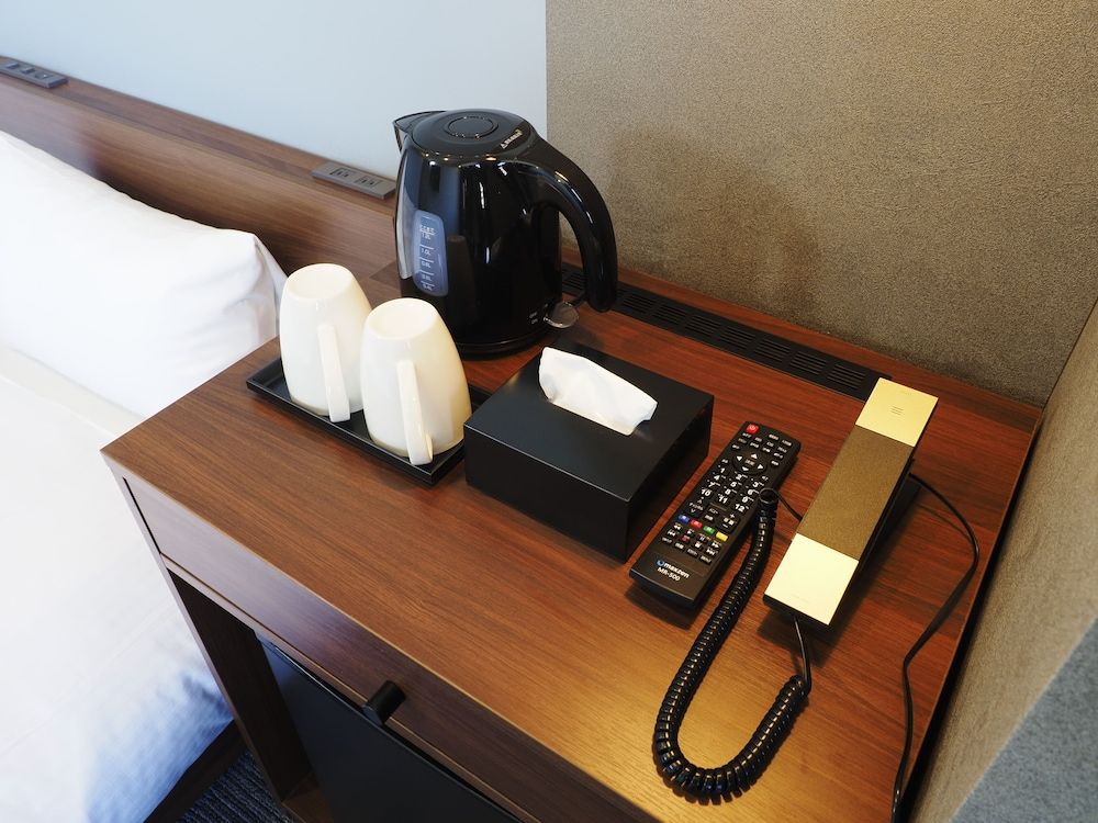 In-Room Amenity