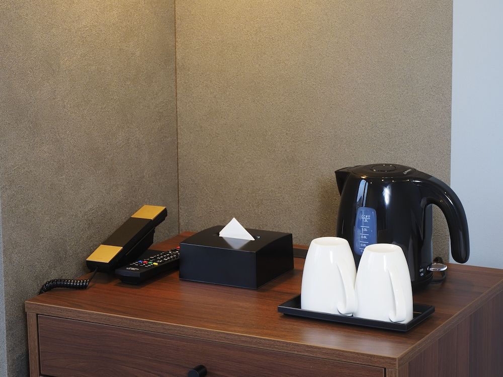 In-Room Amenity