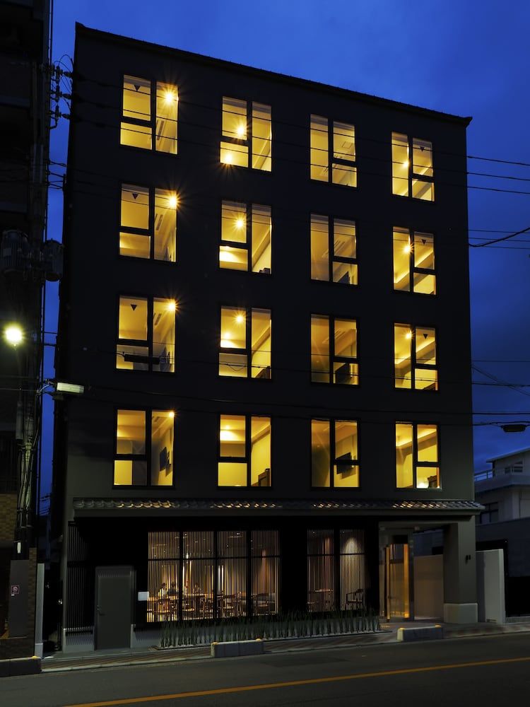 BOOK HOTEL Kyotokujo 2