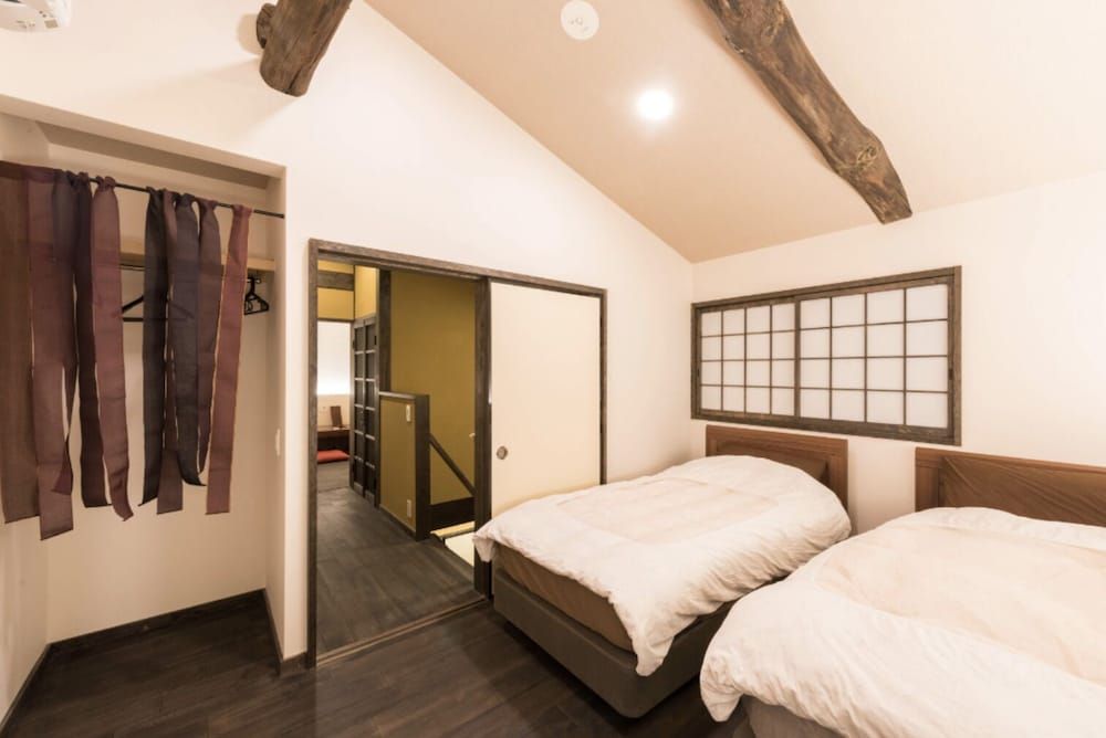 Hotel Zipangu Tameikecho 5