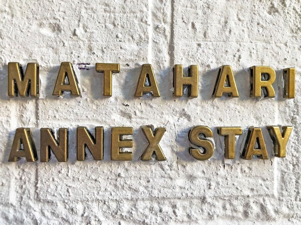 Matahari Annex Stay