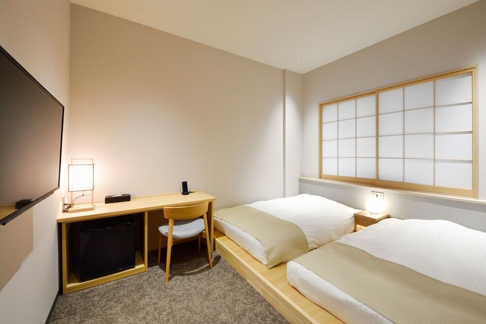 Kyoto Machiyado Gojoohashi room 2