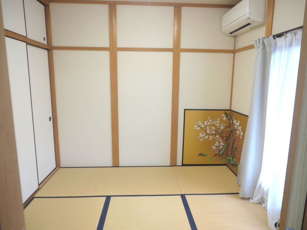 Nagomiya Kyoto Gion room 5