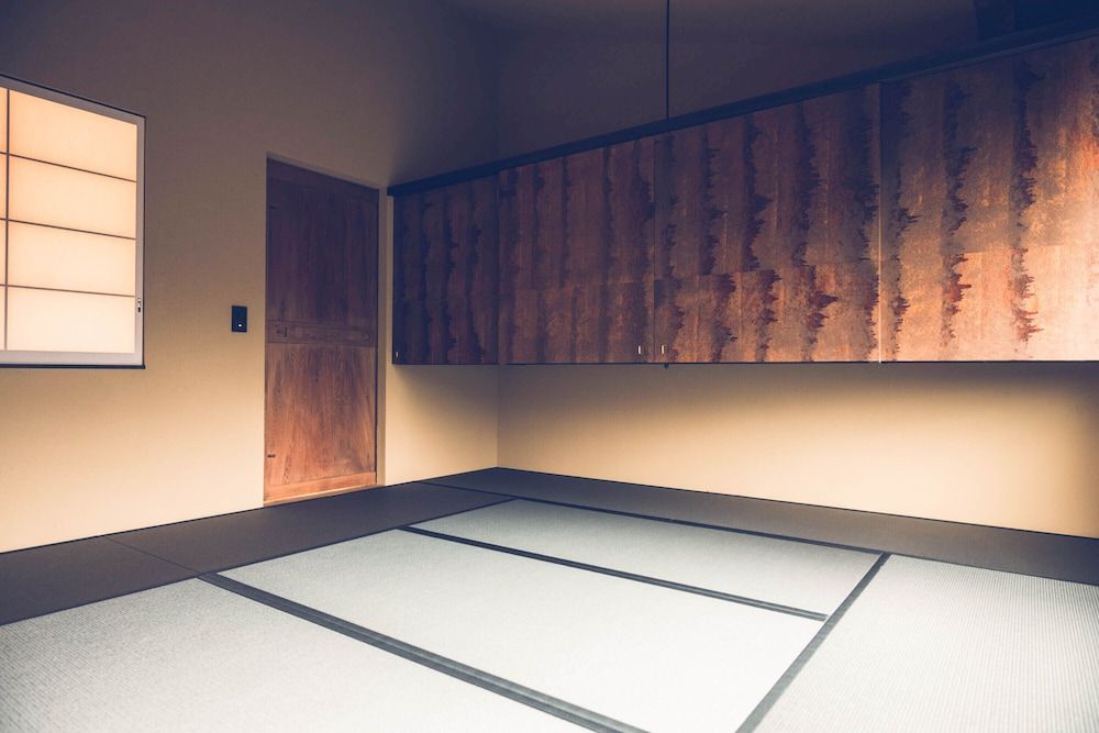 Ieno House Kyoto 5