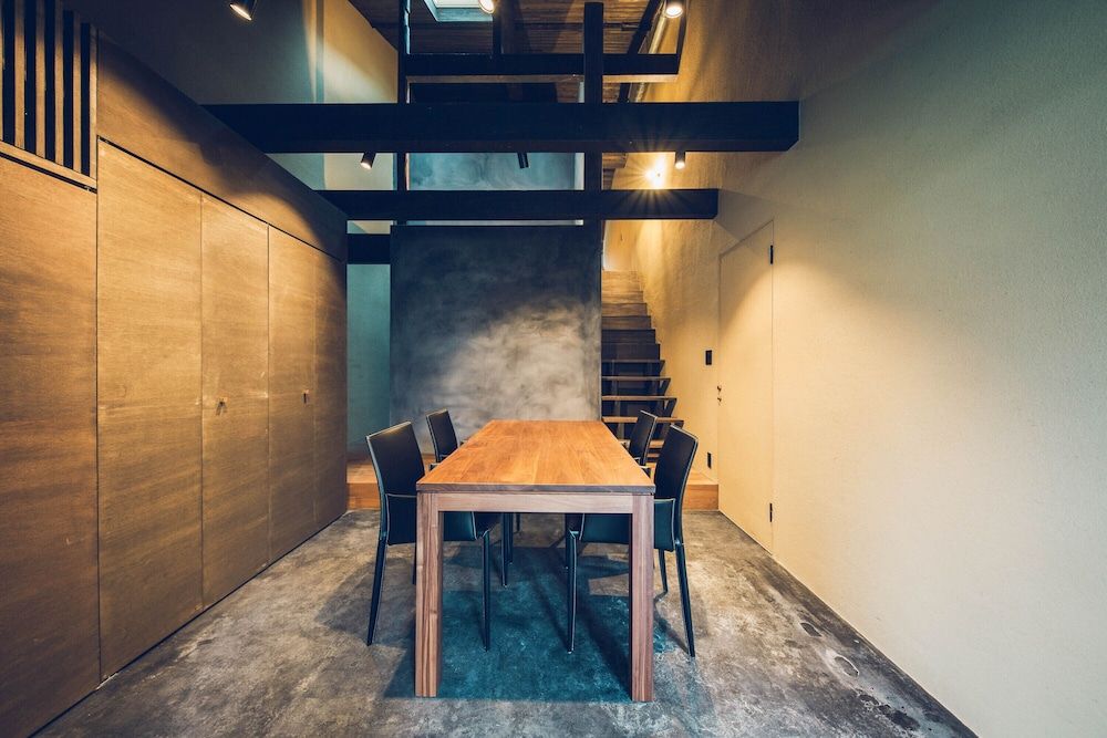 Meguru House Kyoto Private Vacation Home 4