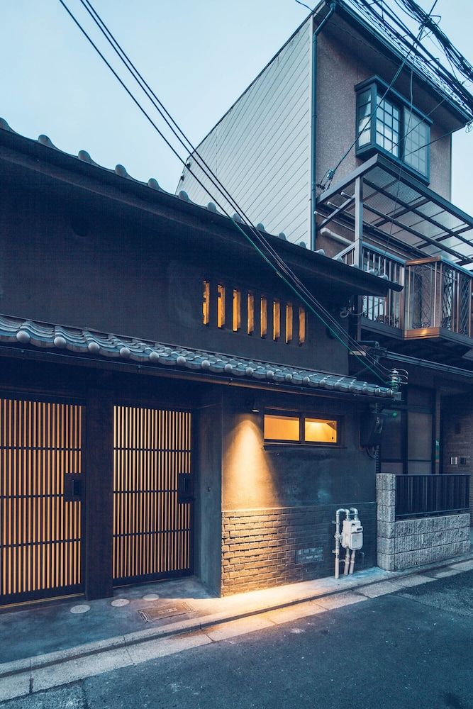 Noboru House Kyoto