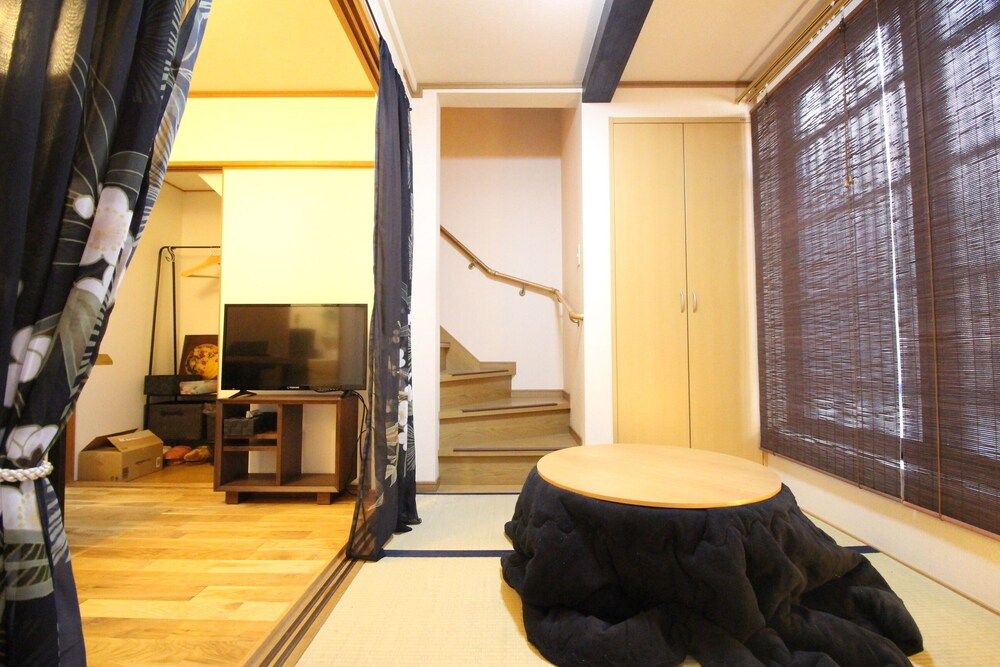 Trad Guest House Kyoto 4