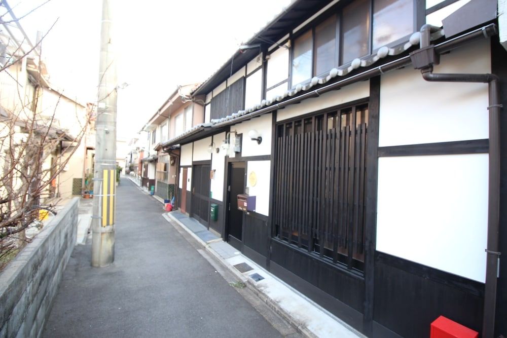 Trad Guest House Kyoto 2