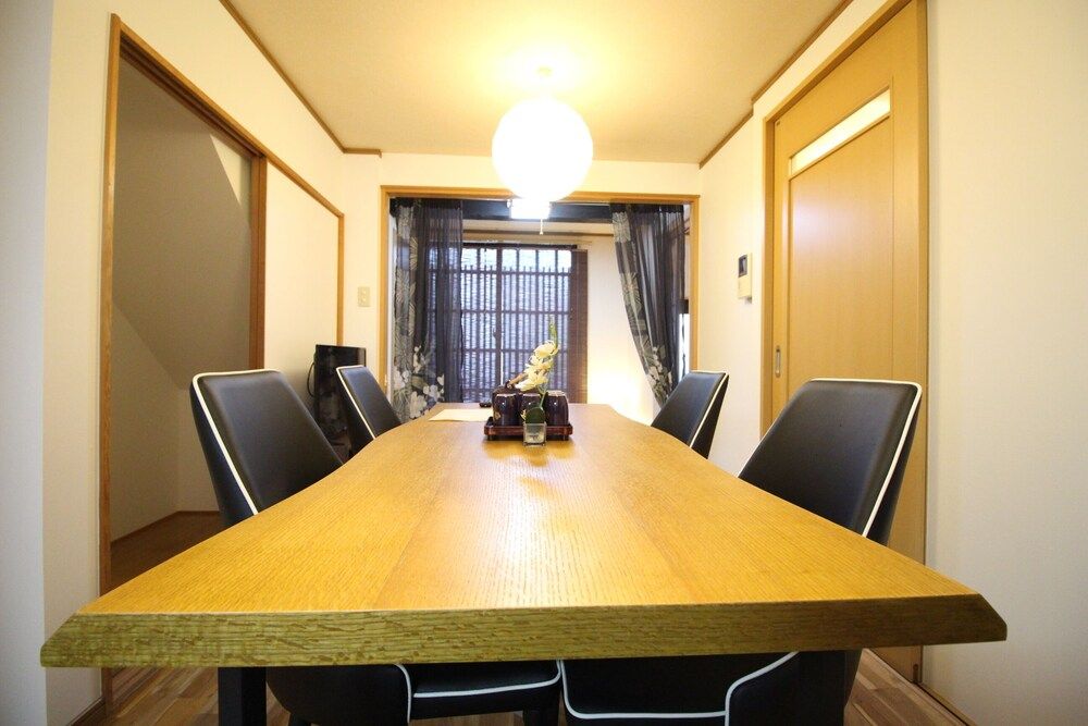 Trad Guest House Kyoto room 4