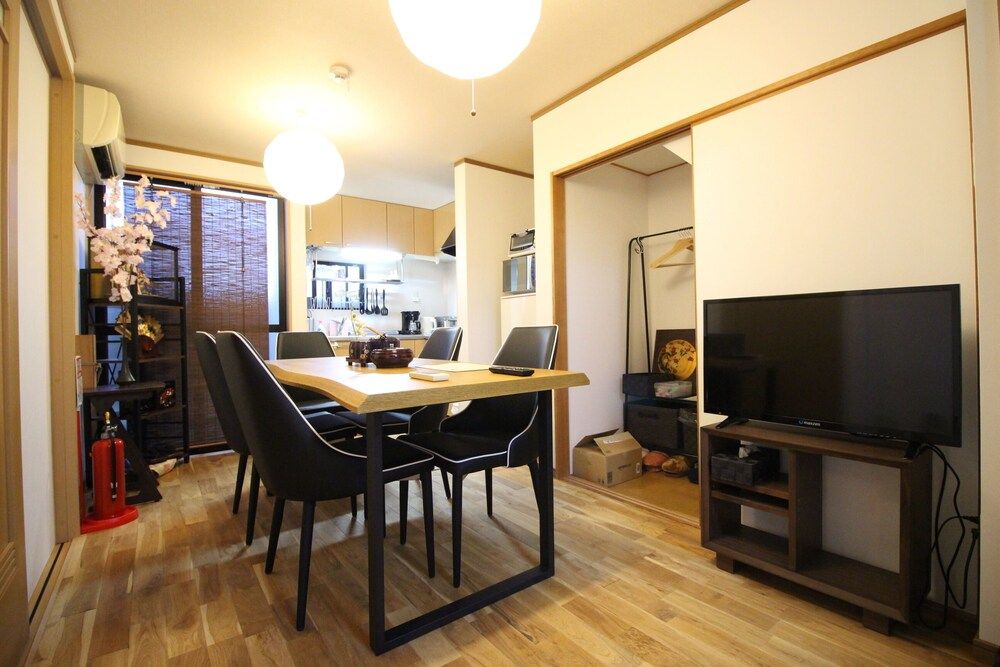 Trad Guest House Kyoto 5