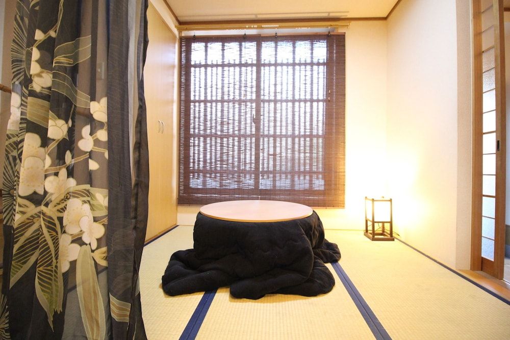 Trad Guest House Kyoto room 3