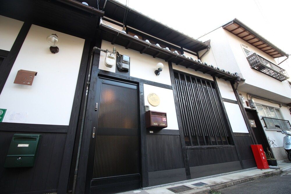 Trad Guest House Kyoto