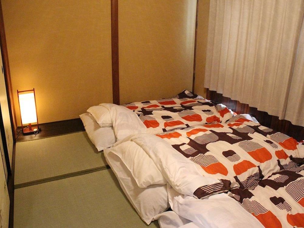 Guesthouse Higashiyama Jao room 4