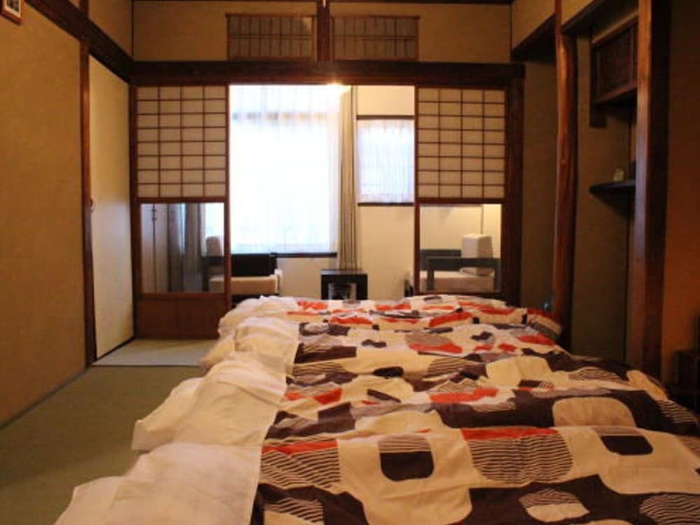 Guesthouse Higashiyama Jao room 3