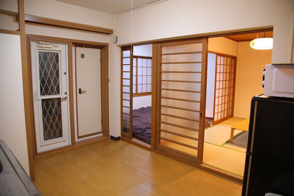 Kyoto Home Kiyomizu 4